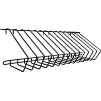 13 Slot Device Rack for Use with Carrier 30 MK5 Cart
