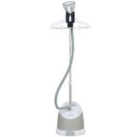 Clothes Steamer Garment Steamer Clothing Wrinkle Remover Grey - 853-034V70LG