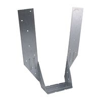 Timber Hangers No Tag Galvanised - 100TH