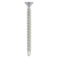 Cill Screws Bugle PH Selftapping Thread Selfdrilling Point Zinc - 227Z - Pack of 200