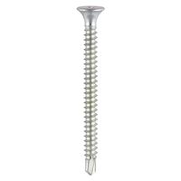 Cill Screws Bugle PH Selftapping Thread Selfdrilling Point Zinc - 225Z - Pack of 500