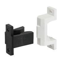 Dual Direction Panel Connector - DDPCP - Pack of 2