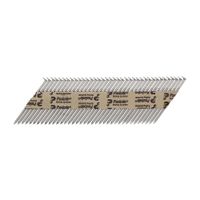 Paslode Im360Ci Nails & Fuel Cells Retail Pack Ring Shank Stainless Steel 140624 - PAS140624