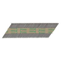 Paslode Im350+ Nails & Fuel Cells Trade Pack Ring Shank Bright 141208 - PAS141208