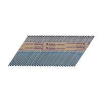 Paslode Im360Ci Nails & Fuel Cells Retail Pack Plain Shank Galvanised + 141077 - PAS141077