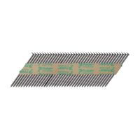Paslode Im360Ci Nails & Fuel Cells Trade Pack Ring Shank Bright 141083 - PAS141083