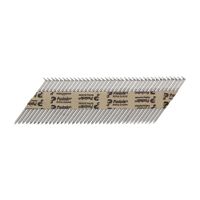 Paslode Im360Ci Nails & Fuel Cells Retail Pack Ring Shank Stainless Steel 140626 - PAS140626
