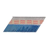 Paslode Im360Ci Nails & Fuel Cells Trade Pack Ring Shank Hot Dipped Galvanised 140628 - PAS140628