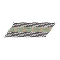 Paslode Im360Ci Nails & Fuel Cells Trade Pack Ring Shank Bright 141078 - PAS141078