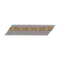 Paslode Im350+ Nails & Fuel Cells Retail Pack Ring Shank Stainless Steel 141257 - PAS141257