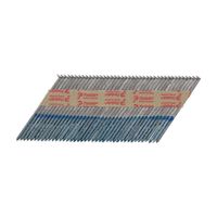 Paslode Im350+ Nails & Fuel Cells Retail Pack Plain Shank Hot Dipped Galvanised 141267 - PAS141267
