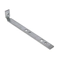 Window Board Ties Galvanised - WBT10 - Pack of 10