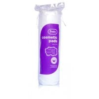 Cosmetic Pads (Pack of 80)