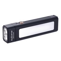 WT16R, 300 Lumen Rechargable 2 in 1 Work Light
