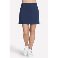 Go Flex Skort Black Size Large Female