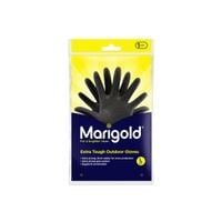 Extra Tough Outdoor Gloves - Large (6 Pairs)