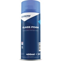 A150 Glass Foam 400ml