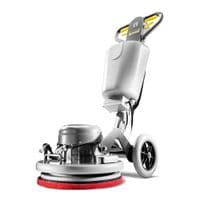 Single-Disc Machine BDS 43/ Orbital C Spray