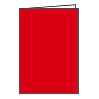 Red Gift Tags (Pack of 1)