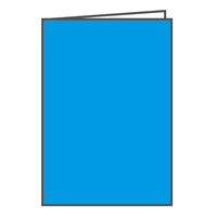 Turquoise Gift Tags (Pack of 1)