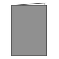 Silver Gift Tags (Pack of 1)