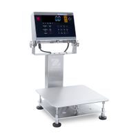 Bench Scale i-D61XWE15K1DR6-M