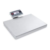 Shipping Scale i-C52M100L EU