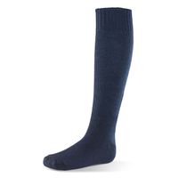 Sea Boot Socks Navy Blue - Size 10.5