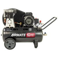 Bd 3hp 50 Litre Belt Drive Compressor