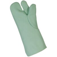 Avia 700 3 Finger Gloves Wool Liner 40cm