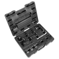 Bearing Puller Set Deep Groove