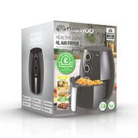 SDA2636 4L Single Pot Air Fryer