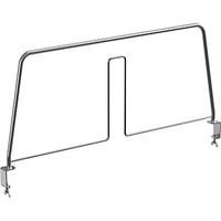 Dividers Steel Zinc Plated Pack of 2 Width 700mm