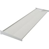 Drip Tray for Cantilever Arm Shelf Trolleys Pack of 2 LxW 1709 x 400mm