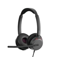 Impact 860T Wired Binaural Headset with Anc USB-C