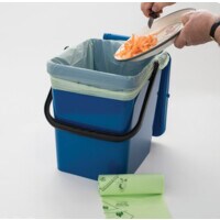 Green Compostable Waste Liner 25 Litre RO-520