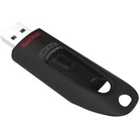 64GB Ultra USB 3.0 80MB/s Flash Drive