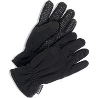 Thinsulate Silicon Grip Fleece Gloves - Size 9/Medium