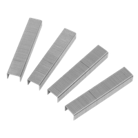 Staples 14mm Pack of 200