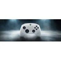 Wolverine V3 Pro Wireless White Xbox PC Gaming Controller