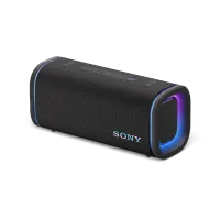 ULT Field 5 Portable Black Bluetooth Speaker