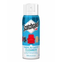 Fabric and Carpet Cleaner 414ml Can