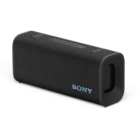 ULT Field 3 Portable Black Bluetooth Speaker