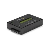 Com Standalone 2.5 Inch/3.5 Inch SATA Hard Drive Duplicator and Eraser