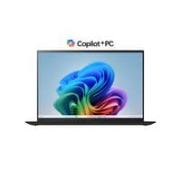 Gram 17 Ai 17 Inch Intel Core Ultra 7 256V 32GB Ram 1TB SSD Intel ARC Graphics Windows 11 Home Notebook