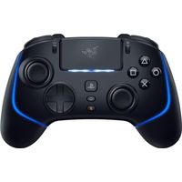 Wolverine V2 Pro Wireless Black PlayStation Gaming Controller