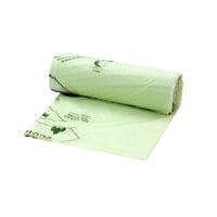 Caddy Liners 7 Litre Roll x 52 Liners