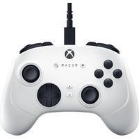Wolverine V3 Tournament Edition Wired USB-C White Xbox Gaming Controller