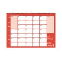 Calendars & Planners