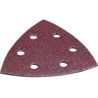 B-21571 Abrasive Paper 94mm 80G Pack of 10